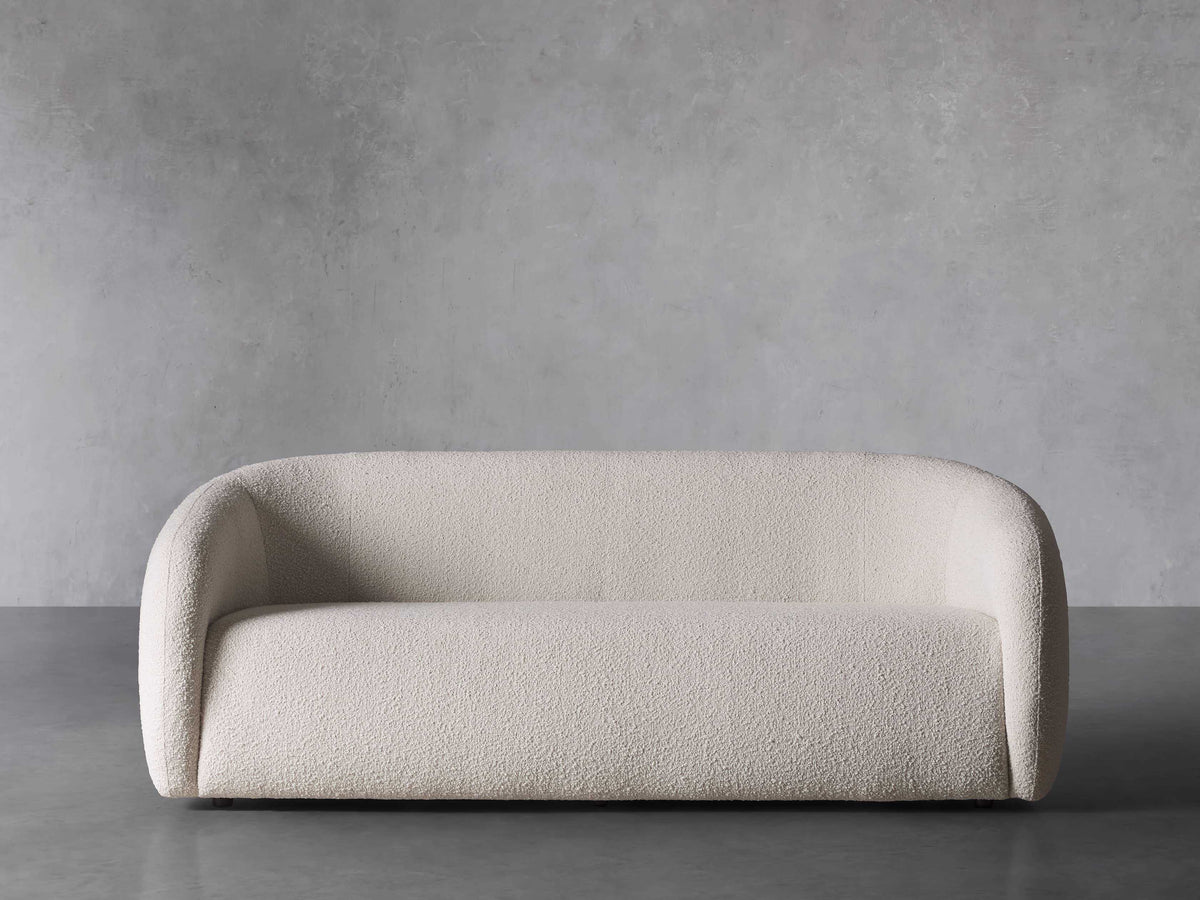 Sofás Modernos y Confortables HUGGA