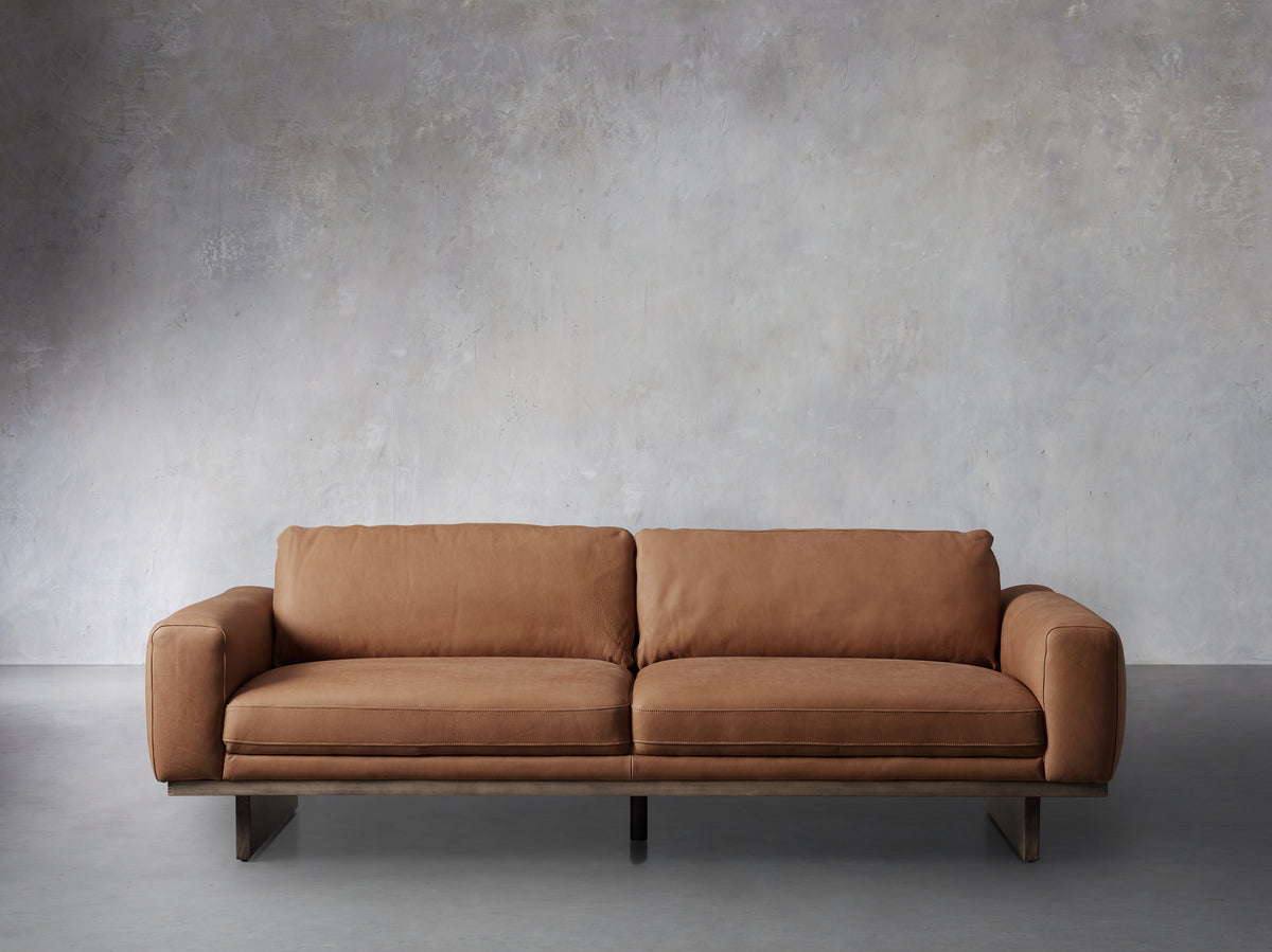 Sofás Modernos y Confortables HUGGA