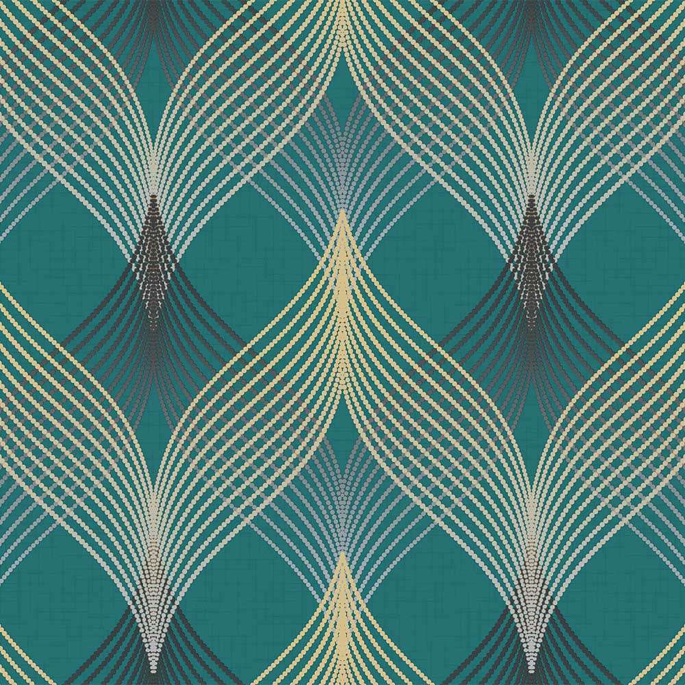 Papel Tapiz Anka Espiral  Hugga Store papel de colgadura huggastore.myshopify.com Hugga Store
