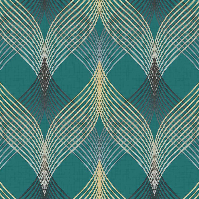 Papel Tapiz Anka Espiral  Hugga Store papel de colgadura huggastore.myshopify.com Hugga Store
