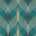 Papel Tapiz Anka Espiral  Hugga Store papel de colgadura huggastore.myshopify.com Hugga Store
