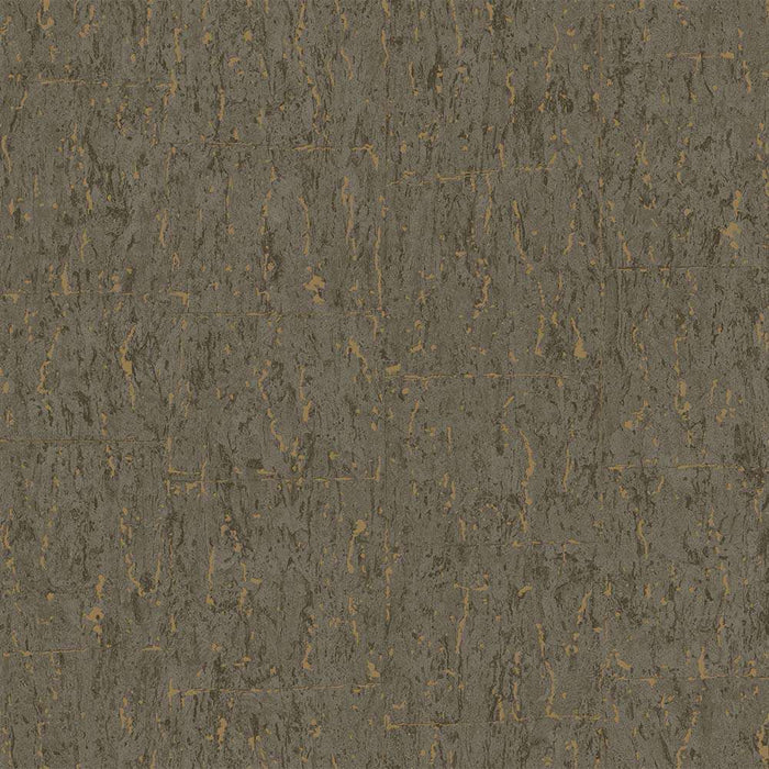 Papel Tapiz Indigo Vetas Oro.  Hugga Store papel de colgadura huggastore.myshopify.com Hugga Store