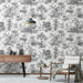Papel Tapiz Tropicano - Jungle 9909-1 Hugga Store papel de colgadura huggastore.myshopify.com Hugga Store