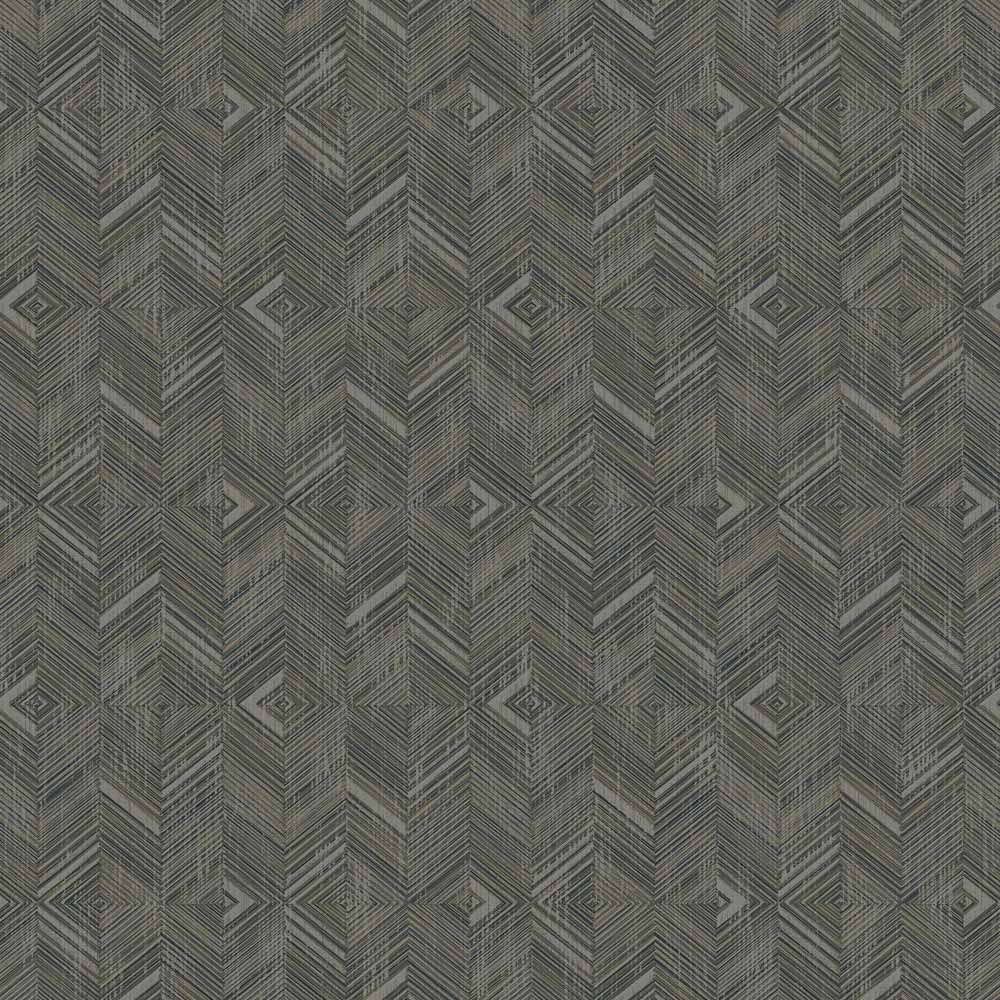 Papel Tapiz Beta-Rhomb .  Hugga Store papel de colgadura huggastore.myshopify.com Hugga Store