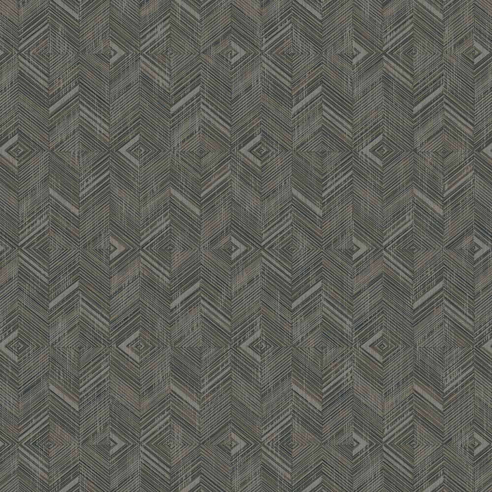 Papel Tapiz Beta-Rhomb .  Hugga Store papel de colgadura huggastore.myshopify.com Hugga Store
