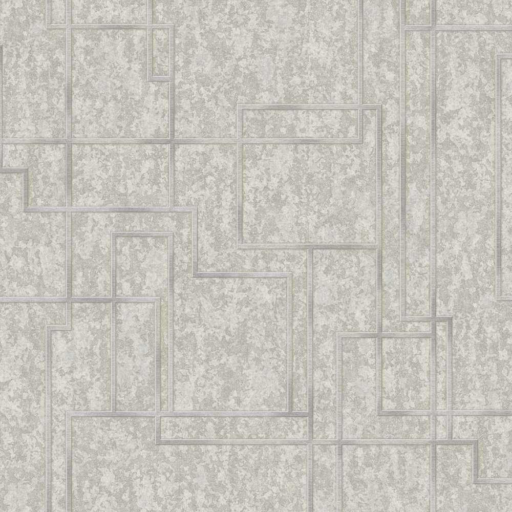 Papel Tapiz Octagon Geometric Love.  Hugga Store papel de colgadura huggastore.myshopify.com Hugga Store