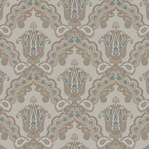 Papel Tapiz Kalinka Romantic.  Hugga Store papel de colgadura huggastore.myshopify.com Hugga Store