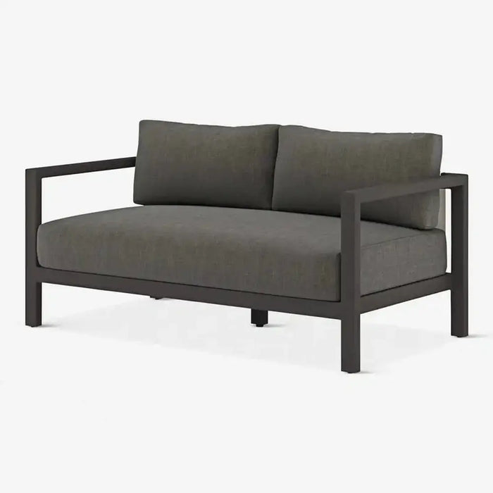 Mueble Exterior Noa Gris Plomo Hugga Store Mueble exterior huggastore.myshopify.com Hugga Store
