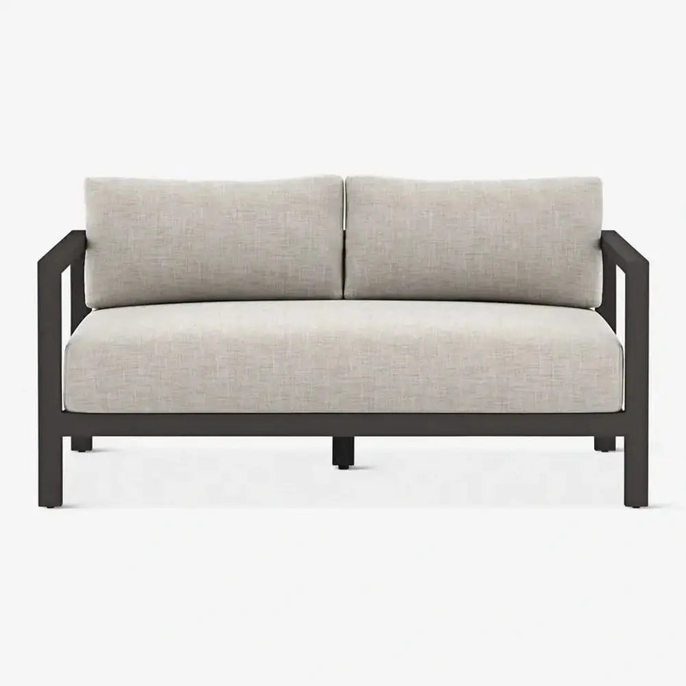 Mueble Exterior Noa Gris Plata Hugga Store Mueble exterior huggastore.myshopify.com Hugga Store