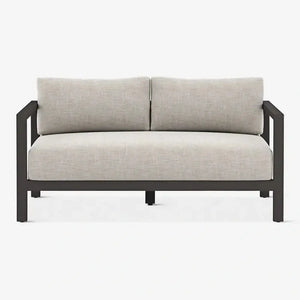 Mueble Exterior Noa Gris Plata Hugga Store Mueble exterior huggastore.myshopify.com Hugga Store