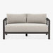 Mueble Exterior Noa Gris Plata Hugga Store Mueble exterior huggastore.myshopify.com Hugga Store