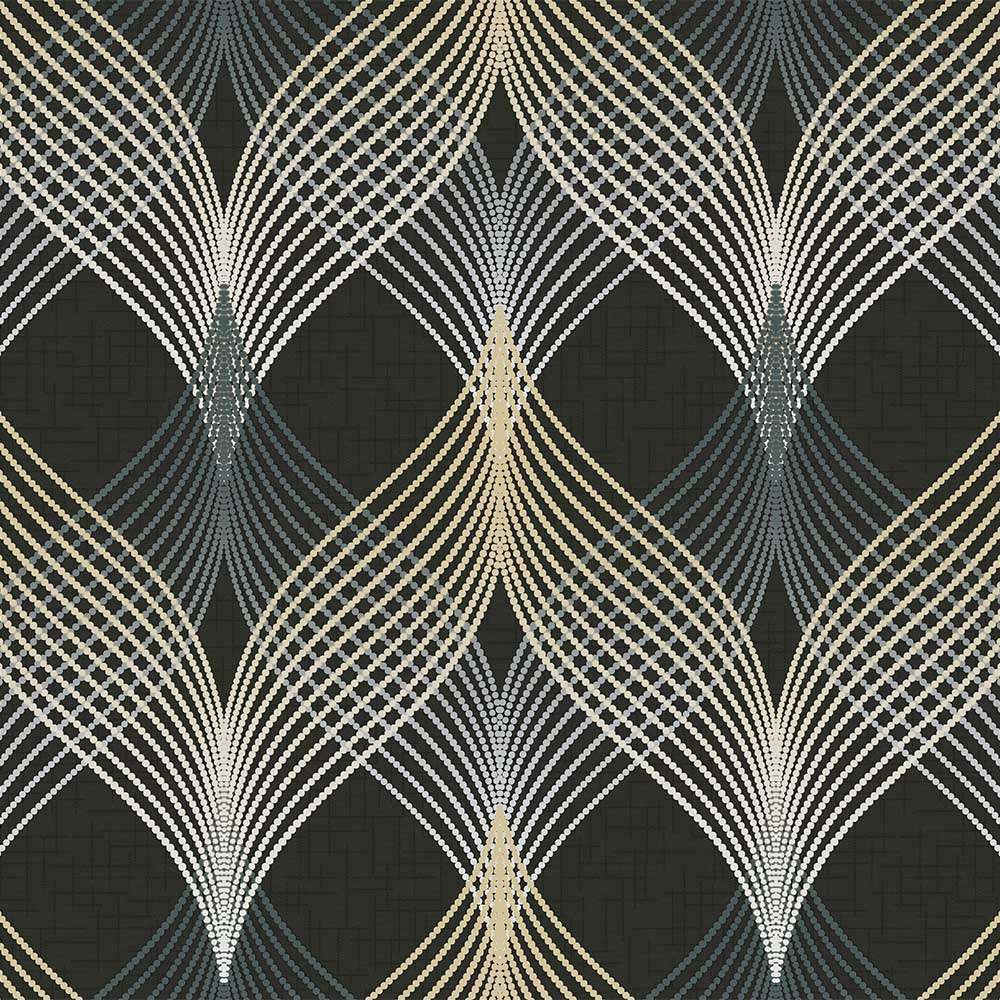 Papel Tapiz Anka Espiral  Hugga Store papel de colgadura huggastore.myshopify.com Hugga Store