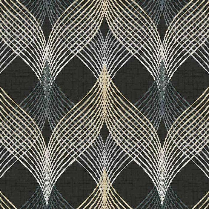Papel Tapiz Anka Espiral  Hugga Store papel de colgadura huggastore.myshopify.com Hugga Store