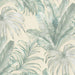 Papel Tapiz Indigo Palms.  Hugga Store papel de colgadura huggastore.myshopify.com Hugga Store