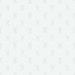 Papel tapiz,  Ada Kids, Rabbit - Conejos  Hugga Store papel de colgadura huggastore.myshopify.com Hugga Store