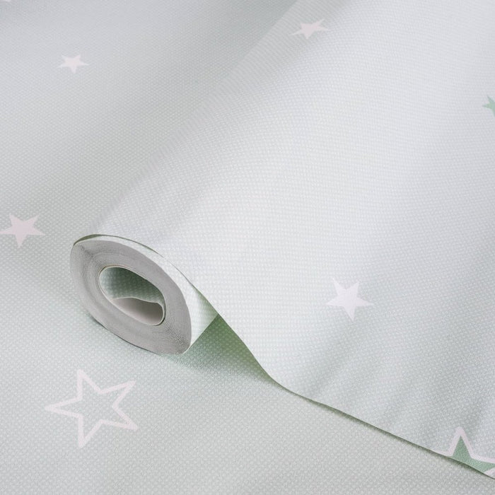 Papel Tapiz Ada Kids-Stars.  Hugga Store papel de colgadura huggastore.myshopify.com Hugga Store