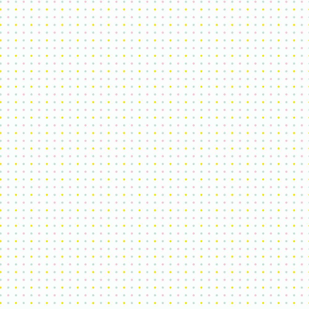 Papel tapiz,  Ada Kids  Points  Hugga Store papel de colgadura huggastore.myshopify.com Hugga Store