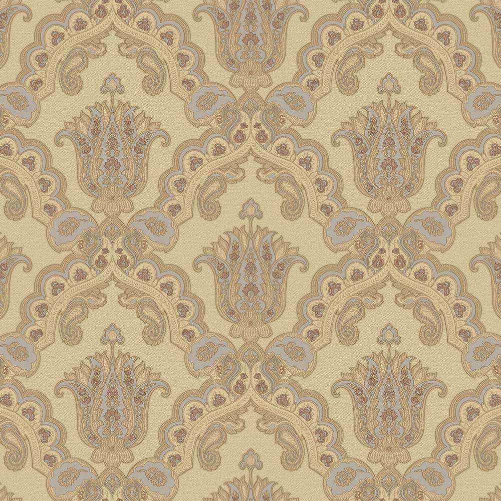 Papel Tapiz Kalinka Romantic.  Hugga Store papel de colgadura huggastore.myshopify.com Hugga Store