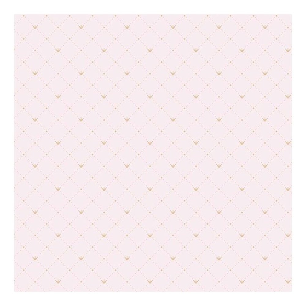 Papel tapiz Ada Kids - Crown  Hugga Store papel de colgadura huggastore.myshopify.com Hugga Store