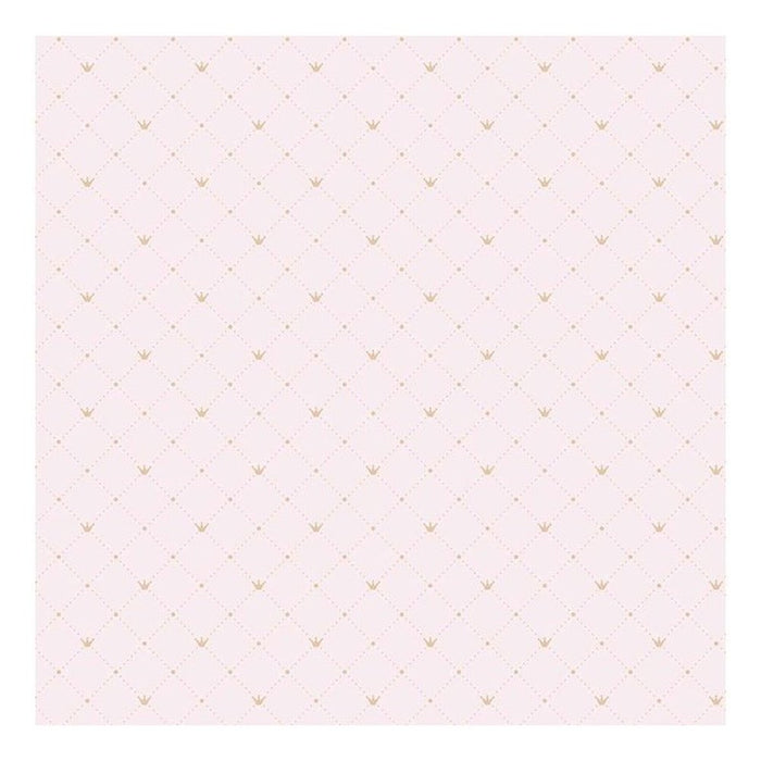 Papel tapiz Ada Kids - Crown  Hugga Store papel de colgadura huggastore.myshopify.com Hugga Store