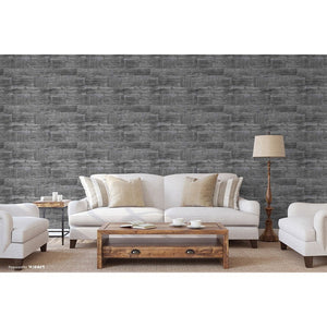 Papel Tapiz Anka Piedra Ancha. 1605-4 Hugga Store papel de colgadura huggastore.myshopify.com Hugga Store