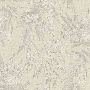Papel Tapiz Signature Hojas.  Hugga Store papel de colgadura huggastore.myshopify.com Hugga Store