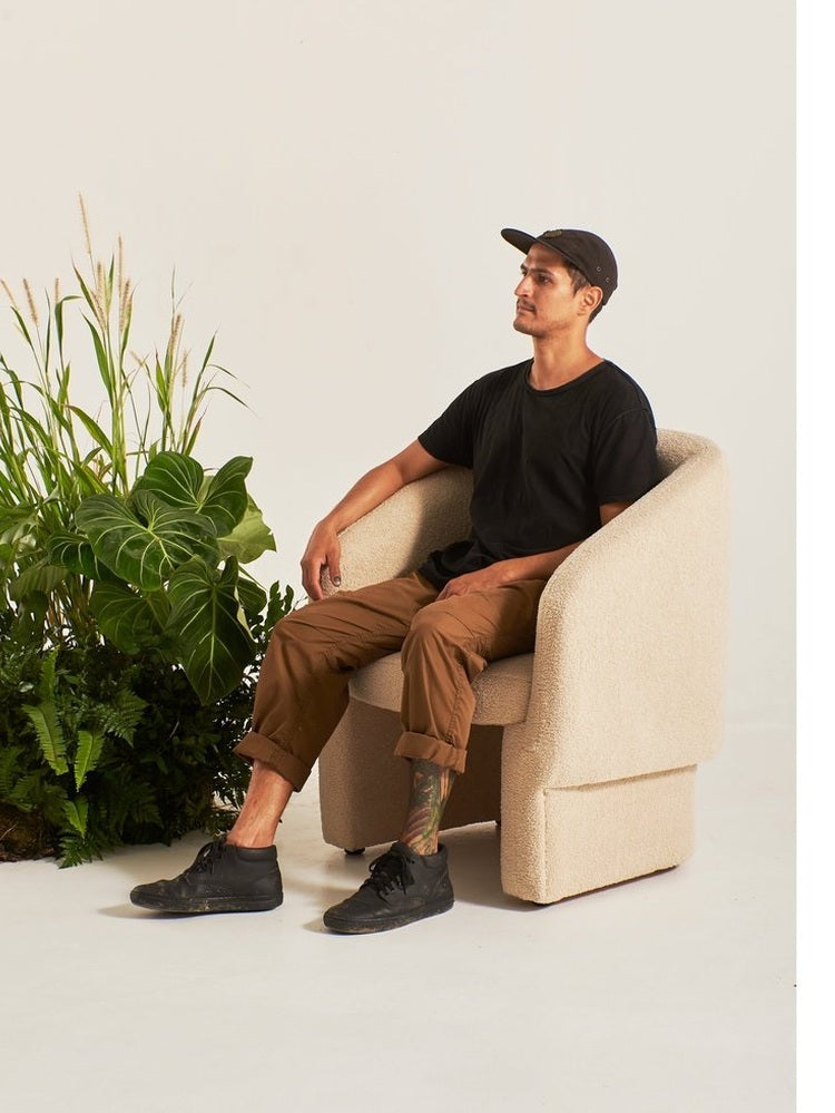 Silla Carlota | Hugga Store — HUGGA