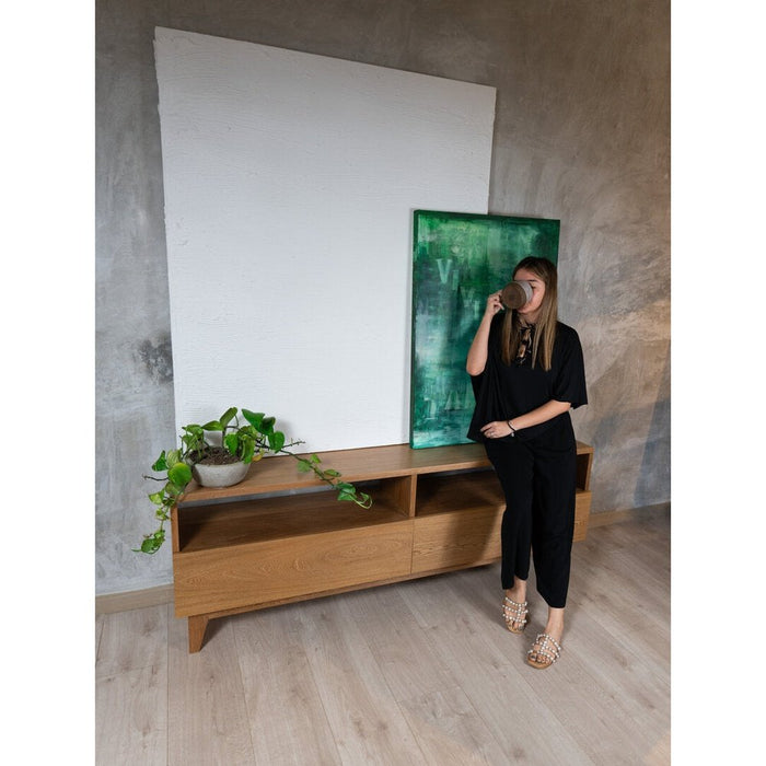 Mueble Tv Sidney - Recibidor  Hugga Store Mueble tv huggastore.myshopify.com Hugga Store