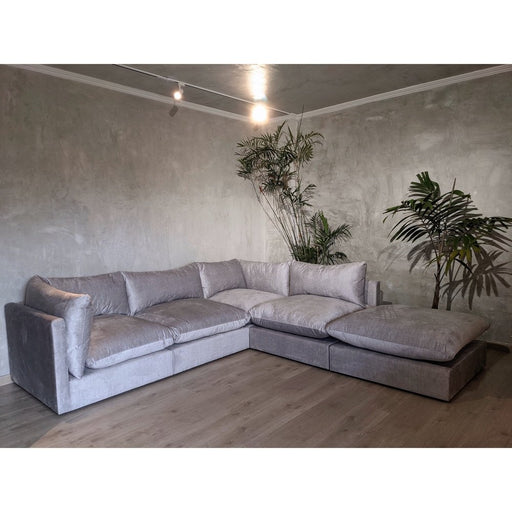 Sof&aacute; Kai Seccional  HUGGA sofa huggastore.myshopify.com Hugga Store