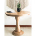 Mesa Comedor Auxiliar Roble Natural  Hugga Store Mobiliario huggastore.myshopify.com Hugga Store