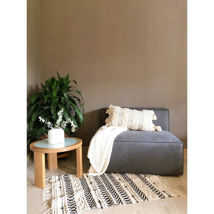 Silla Gris Plomo  Hugga Colombia sof&aacute; huggastore.myshopify.com Hugga Store