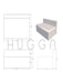 Mueble Zitta  Hugga Colombia sof&aacute; huggastore.myshopify.com Hugga Store