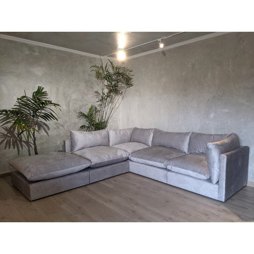 Sof&aacute; Kai Seccional  HUGGA sofa huggastore.myshopify.com Hugga Store