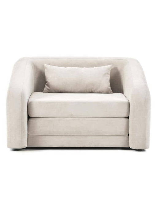 Silla Cama Flip  Hugga Store sofa cama huggastore.myshopify.com Hugga Store