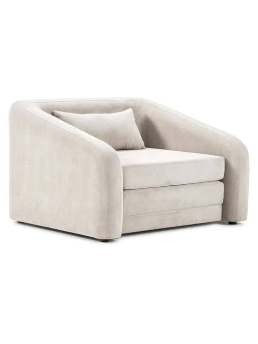 Silla Cama Flip  Hugga Store sofa cama huggastore.myshopify.com Hugga Store