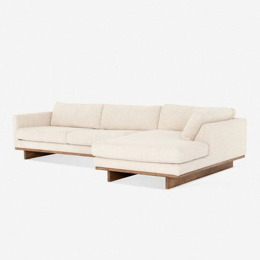 Sof&aacute; Duke Seccional Derecho  HUGGA sofa huggastore.myshopify.com Hugga Store