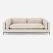 Sof&aacute; Miller Crudo  HUGGA sofa huggastore.myshopify.com Hugga Store