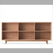 Oliver Mueble Tv - Recibidor  Hugga Store mueble tv huggastore.myshopify.com Hugga Store