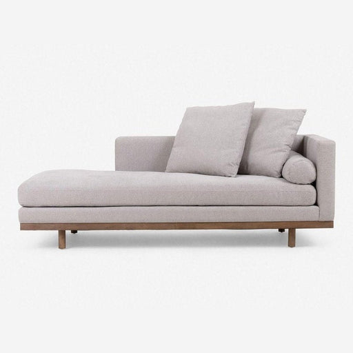 Malaga Lounge Brazo Derecho  Hugga Store Sillas huggastore.myshopify.com Hugga Store