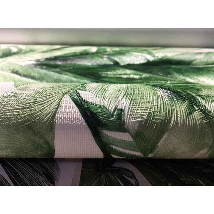 Palmeras Verdes, Papel Tapiz o Colgadura  Hugga Store papel de colgadura huggastore.myshopify.com Hugga Store