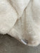 Manta Snow, Blanca  Hugga Store Mantas huggastore.myshopify.com Hugga Store