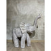 Escultura Elefante  Hugga Store  huggastore.myshopify.com Hugga Store